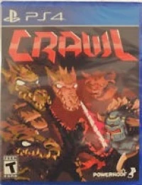 Crawl