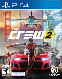 Crew 2, The