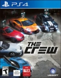 Crew, The