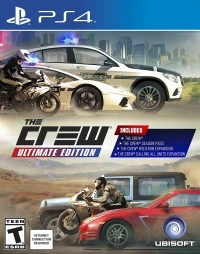 Crew, The - Ultimate Edition
