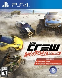 Crew, The: Wild Run Edition