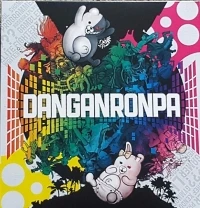 Danganronpa 1-2 Reload - Limited Edition