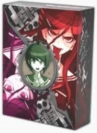 Danganronpa Another Episode: Ultra Depair Girls - Limited Edition