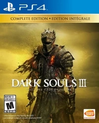 Dark Souls III: The Fire Fades Edition - Complete Edition
