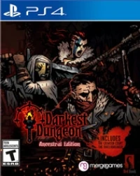 Darkest Dungeon - Ancestral Edition