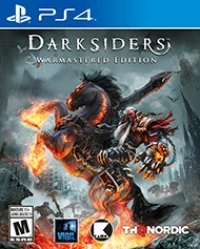 Darksiders - Warmastered Edition