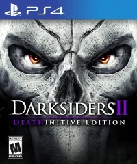 Darksiders II - Deathinitive Edition