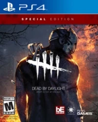 Dead By Daylight - Special Edition