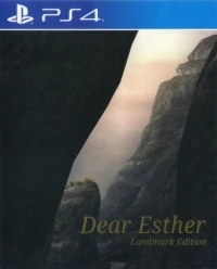 Dear Esther - Landmark Edition
