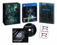 Death Mark - Limited Edition