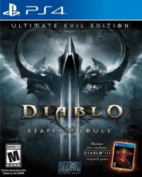 Diablo III: Reaper of Souls - Ultimate Evil Edition