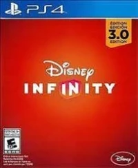 Disney Infinity 3.0 Edition - Starter Pack