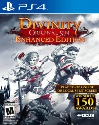 Divinity: Original Sin - Enhanced Edition