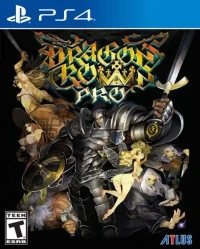 Dragon's Crown Pro - Battle-Hardened Edition