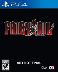 Fairy Tail