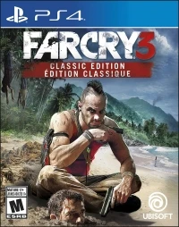 Far Cry 3 - Classic Edition
