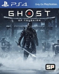 Ghost of Tsushima