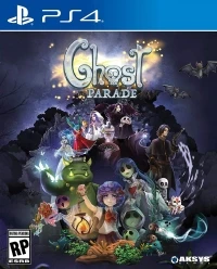 Ghost Parade