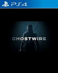 GhostWire: Tokyo