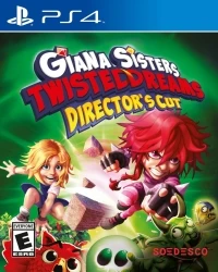 Giana Sisters: Twisted Dreams - Director's Cut