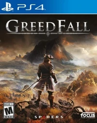 Greedfall