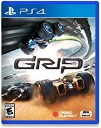 GRIP