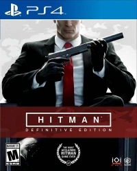 Hitman - Definitive Edition