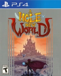 Hole New World, A
