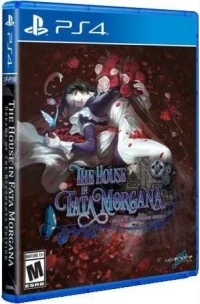 House in Fata Morgana, The - Dreams of the Revenants Edition