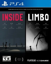 Inside / Limbo Double Pack