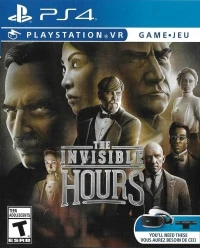 Invisible Hours, The