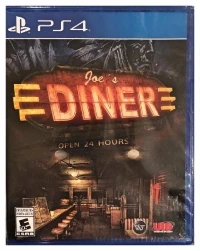 Joe's Diner