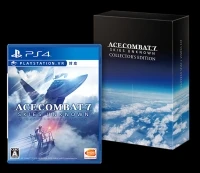 Ace Combat 7: Skies Unkown - Collector’s Edition