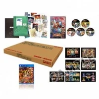 Capcom Belt Action Collection - Collector's Box