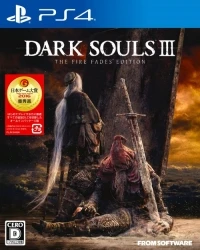 Dark Souls III: The Fire Fades Edition