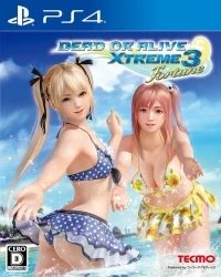 Dead or Alive Xtreme 3 Fortune