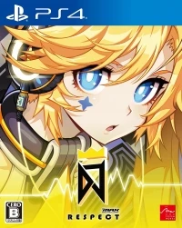 DJMAX Respect