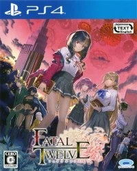 FATAL TWELVE