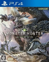 Monster Hunter World