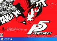Persona 5 - 20th Anniversary Edition