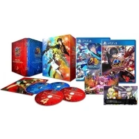 Persona Dancing - All-Star Triple Pack