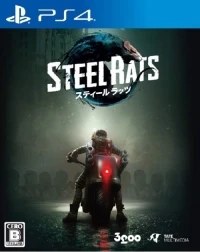 Steel Rats