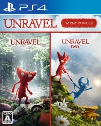 Unravel - Yarny Bundle