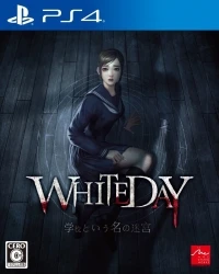 WhiteDay: Gakkou Toiuna no Meikyuu