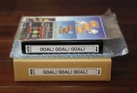 GOAL! GOAL! GOAL!
