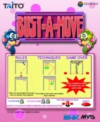 Bust-A-Move