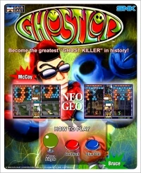 Ghostlop