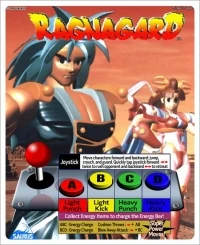 Ragnagard