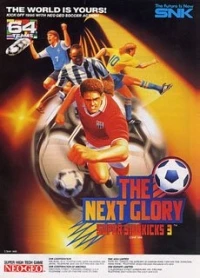 Super Sidekicks 3