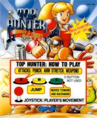 Top Hunter